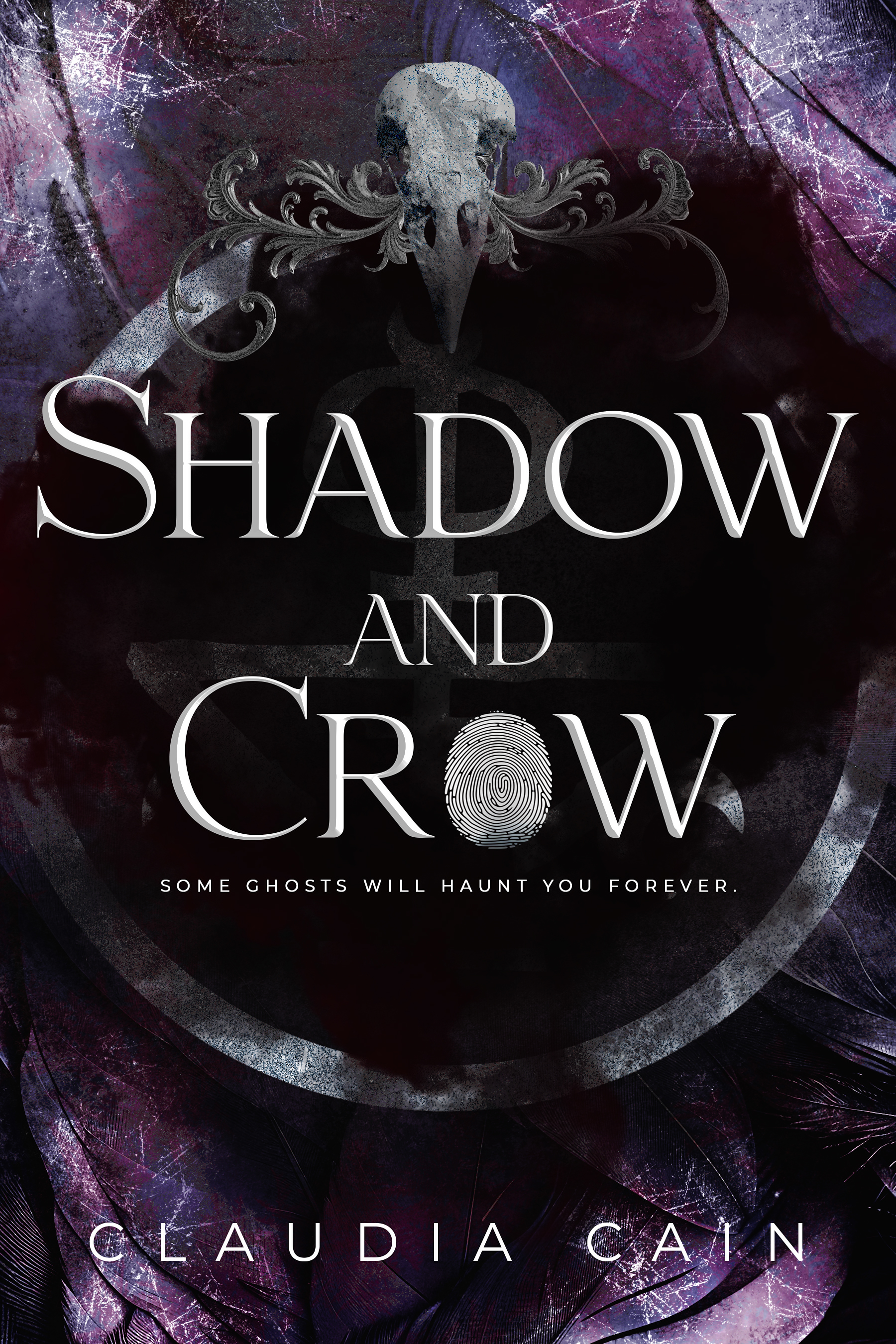 Shadow and Crow eBook JPG