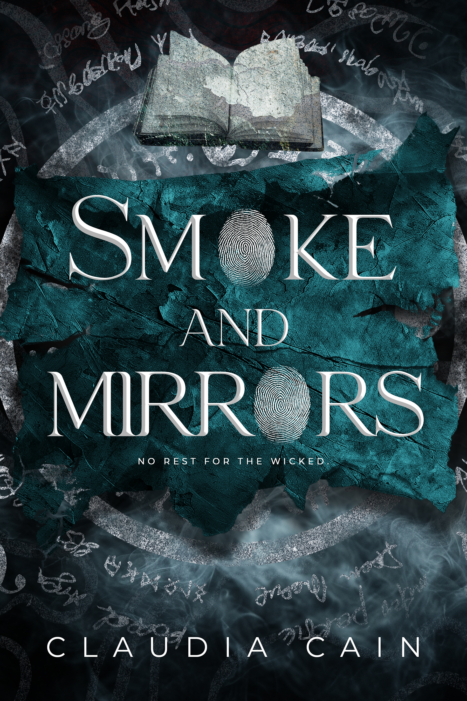 Smoke and Mirrors JPG